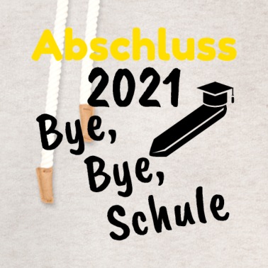 Abschluss Hoodie - Abschluss Schule Geschenk Maturareise