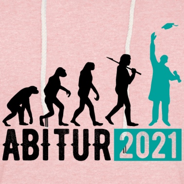 Abschluss Hoodie - Abitur Schule Geschenk Abschluss Gymnasium