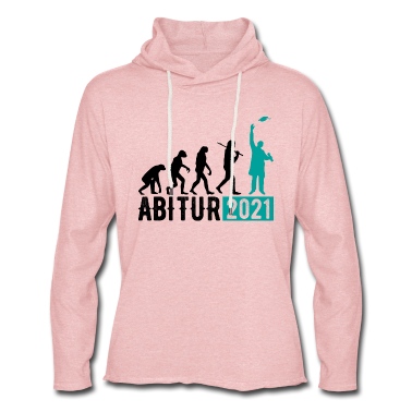 Abschluss Hoodie - Abitur Schule Geschenk Abschluss Gymnasium