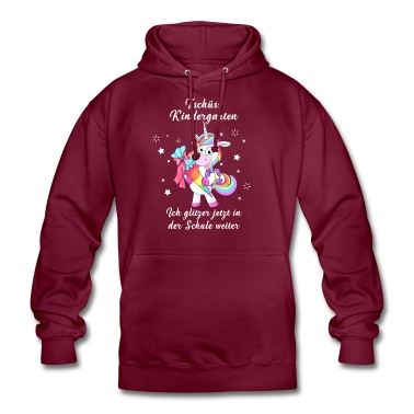 Abschluss Hoodie - Kindergarten KITA Einschulung Jungs outfit