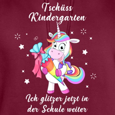 Abschluss Hoodie - Kindergarten KITA Einschulung Jungs outfit