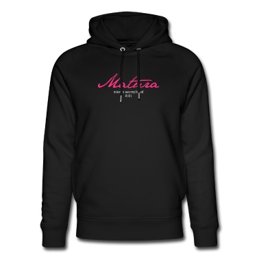 Abschluss Hoodie - Matura 21 Maturant 2021 Motto Shirt