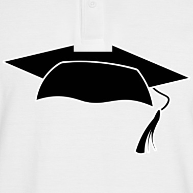 Abschluss Poloshirt - Abschluss