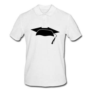 Abschluss Poloshirt - Abschluss