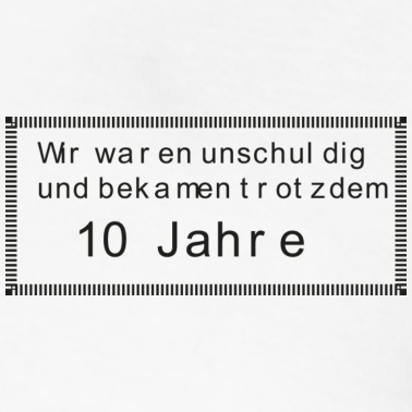 Abschluss Poloshirt - Abschluss