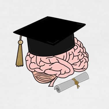 Abschluss Poloshirt - Abschluss Uni Abschluss