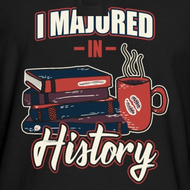 Abschluss Poloshirt - Geschichte Abschluss