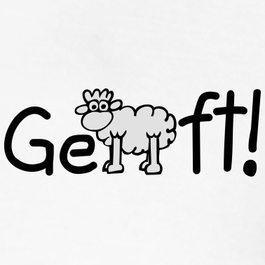 Abschluss Poloshirt - Geschafft! Abschluss