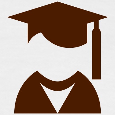 Abschluss Poloshirt - Abi - Abschluss