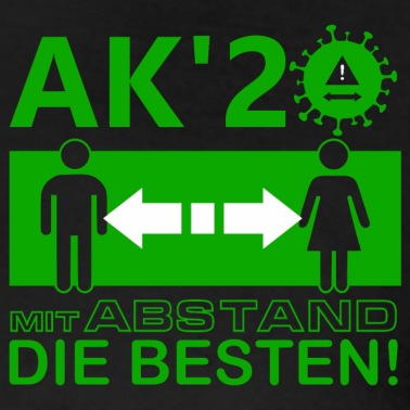 Abschluss Poloshirt - Corona Abschluss