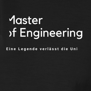 Abschluss Poloshirt - Ingenieur Abschluss