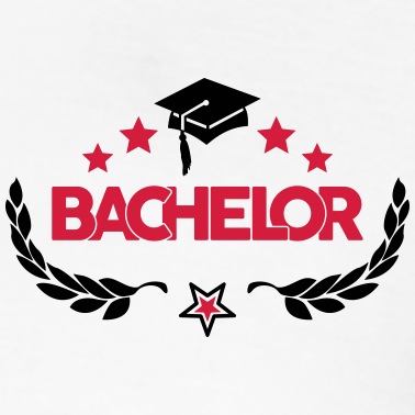 Abschluss Poloshirt - Bachelor Abschluss