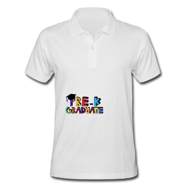 Abschluss Poloshirt - Vor dem Abschluss