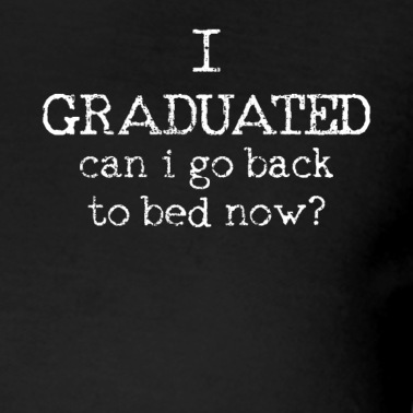 Abschluss Poloshirt - Abschluss