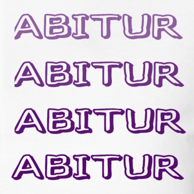 Abschluss Poloshirt - Abschluss