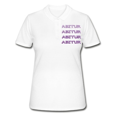 Abschluss Poloshirt - Abschluss