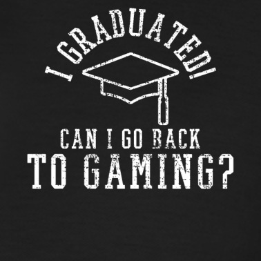 Abschluss Poloshirt - Abschluss