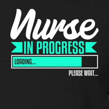 Abschluss Poloshirt - Krankenpflegeschüler Abschluss der Krankenpflegesc