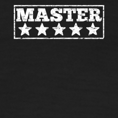 Abschluss Poloshirt - Master, Bachelor, Abschluss