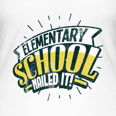 Abschluss Poloshirt - Grundschule Abschluss Schule