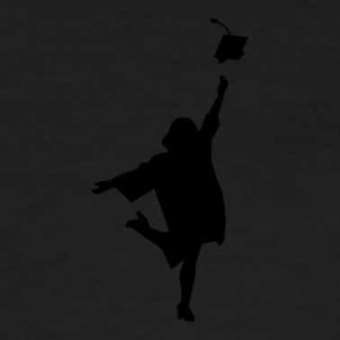 Abschluss Poloshirt - Abschluss feiern tshirt