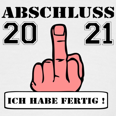 Abschluss Poloshirt - 2021 abschluss fertig ...-