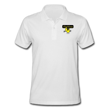 Abschluss Poloshirt - Abschluss geschafft (2c)
