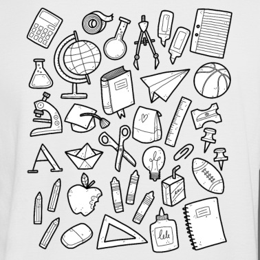 Abschluss Poloshirt - Schule, Einschulung, Abschluss