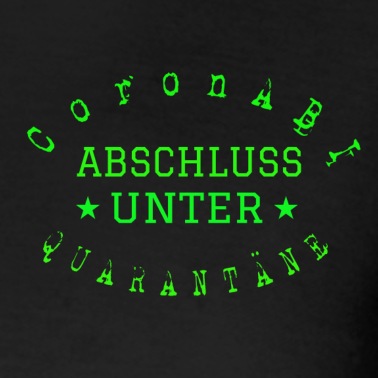 Abschluss Poloshirt - Abschluss Corona ABI