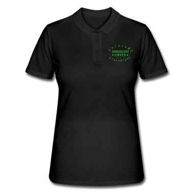 Abschluss Poloshirt - Abschluss Corona ABI