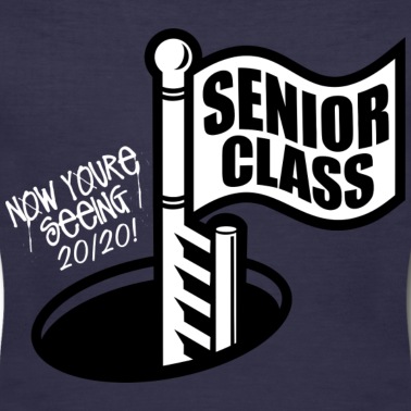 Abschluss Poloshirt - Schul Abschluss T-Shirt