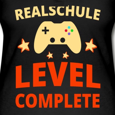 Abschluss Poloshirt - Realschule Abschluss Realschulabschluss Geschenk