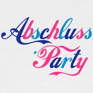 Abschluss Poloshirt - Abschluss Party