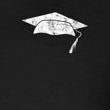 Abschluss Poloshirt - Studium Abschluss Uni Student