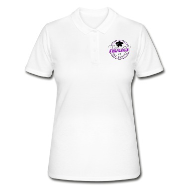Abschluss Poloshirt - Heiß Hot Humor Abschluss Geschenk