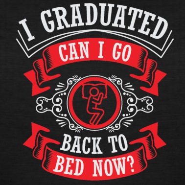 Abschluss Poloshirt - lustiges Schul-Abschluss Shirt