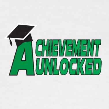 Abschluss Poloshirt - Abschluss Erreicht Geschenk Studium