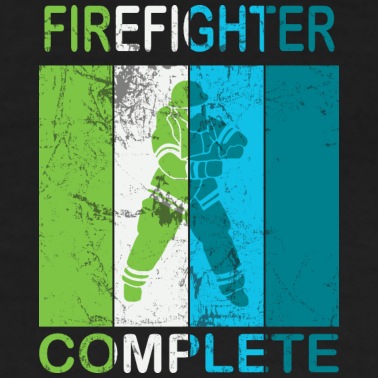 Abschluss Poloshirt - Ausbildung Feuerwehr Abschluss