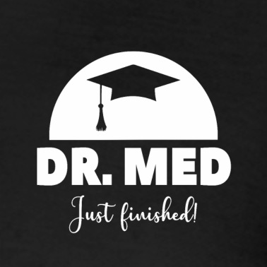 Abschluss Poloshirt - Abschluss Motto | graduation - design