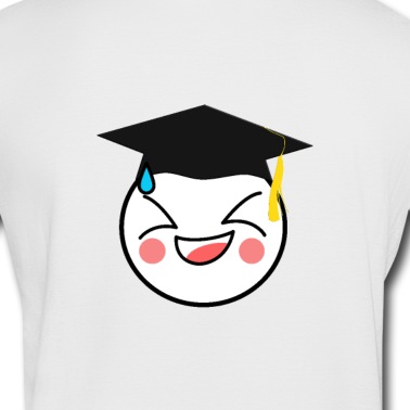 Abschluss Poloshirt - Abschluss in der Tasche Kaum Zu Glauben Bachelor