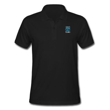 Abschluss Poloshirt - Abschluss Graduation Abitur Klasse 2021