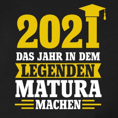Abschluss Poloshirt - Matura 2021 Abschluss Prüfung Geschenk