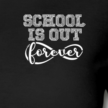 Abschluss Poloshirt - Schule Abschluss Abschlussfeier Urlaub Geschenk