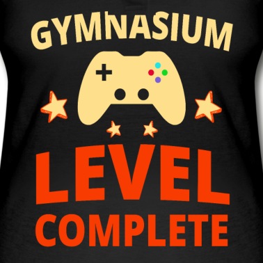 Abschluss Poloshirt - Gymnasium Abitur Abi Abschluss Geschenk