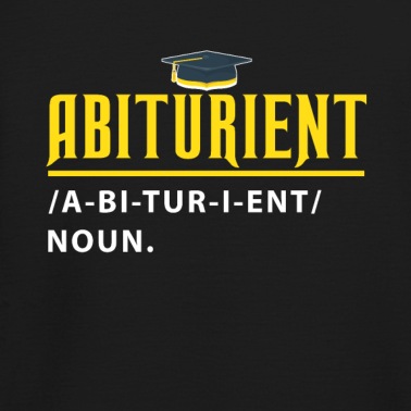 Abschluss Poloshirt - Abitur Abi Gymnasium Abschluss Abiturient