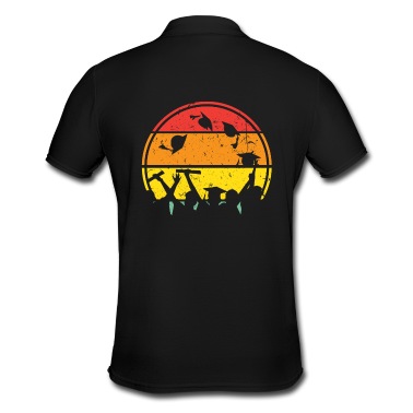 Abschluss Poloshirt - Abschluss Feiern Schüler Abgänger Geschenk