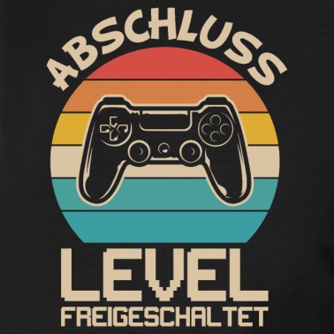 Abschluss Poloshirt - Abschluss 2021 Retro Vintage Schulabschluss