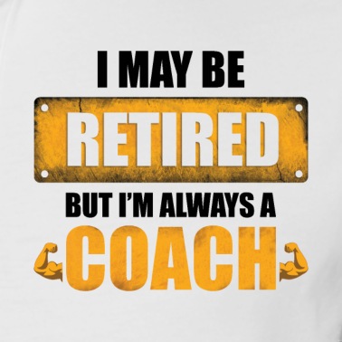 Abschluss Poloshirt - Trainer Coach Abschluss Jubiläum