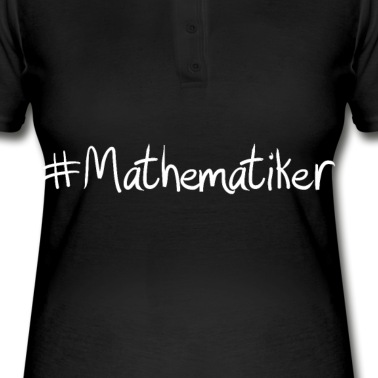 Abschluss Poloshirt - #Mathematiker Abschluss Beruf Feier