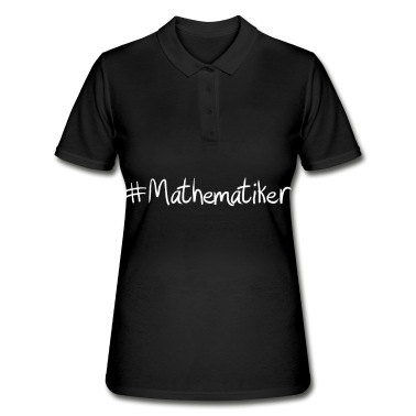 Abschluss Poloshirt - #Mathematiker Abschluss Beruf Feier